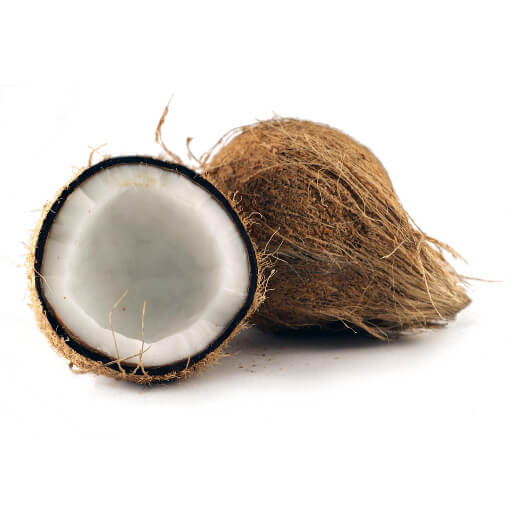 Kokosnuss