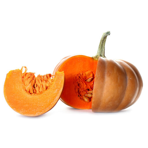 Kürbis