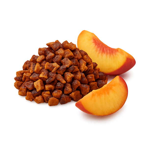 Pfirsich