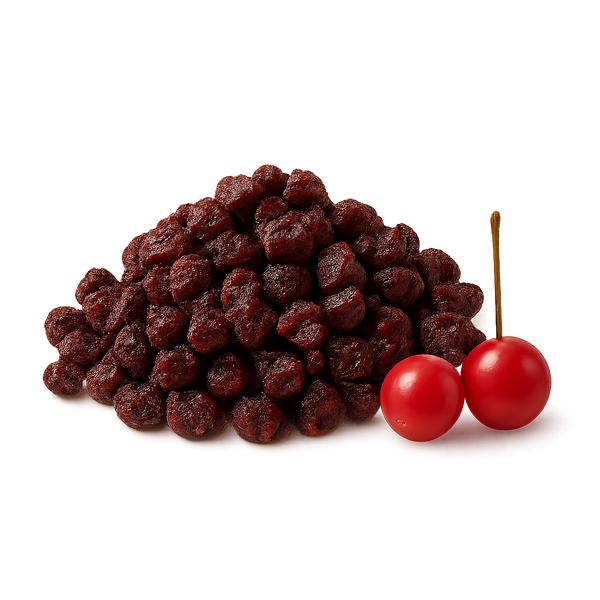 Schisandrabeere