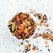 Pumpkin Pie herbal tea