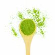 Vanille Matcha Pre-Mix