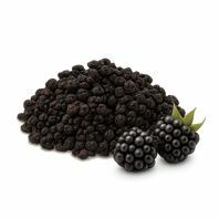 Brombeere