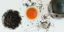 Schwarzer Tee