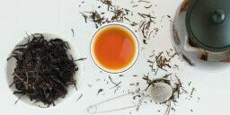Thé noir