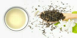 Green Tea Blends