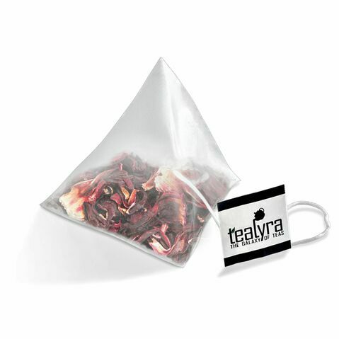 Fleurs Entières d'Hibiscus