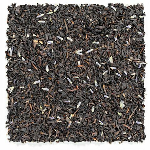 Earl Grey Lavande