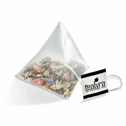 Bayas Silvestres de Escandinavia