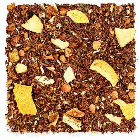 Pêche Coco Citron Vert