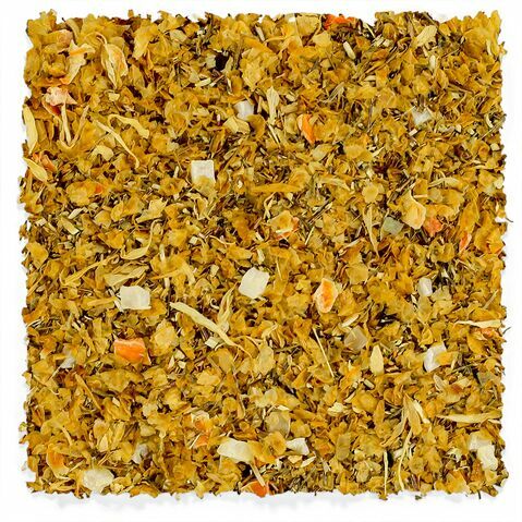 Rooibos Argousier Goyave