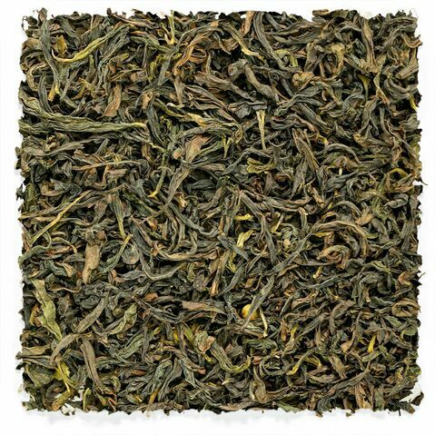 Bairui Xiang Rock Oolong