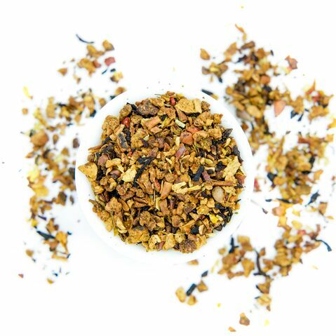 Cold Brew Watermelon Lime