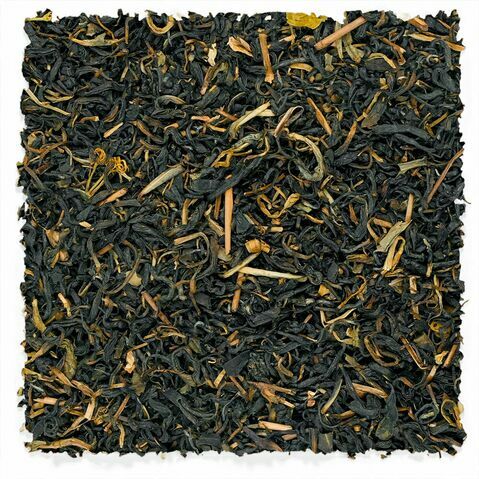 Decaf Jasmine Green