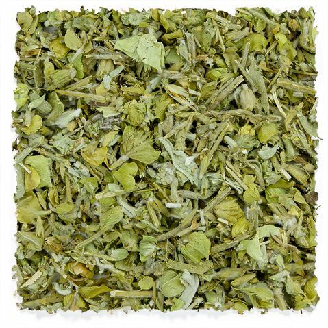 Té griego de montaña