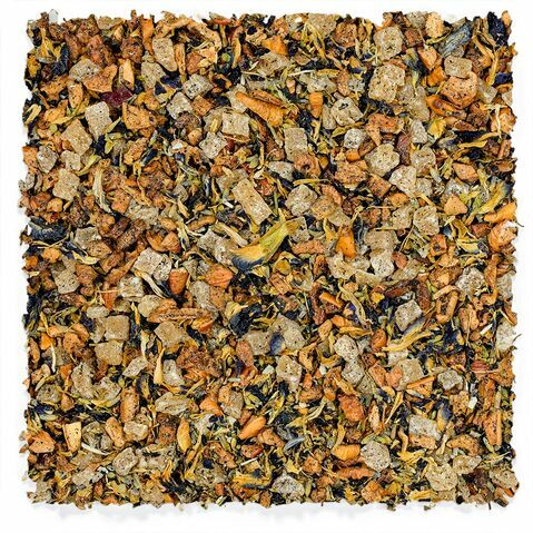 Lavender Coconut Dream