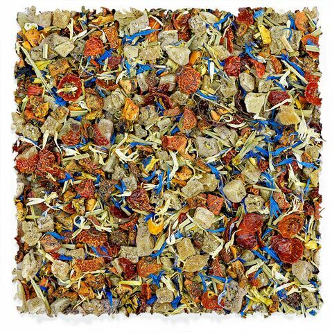 Lychee Mango Daydream