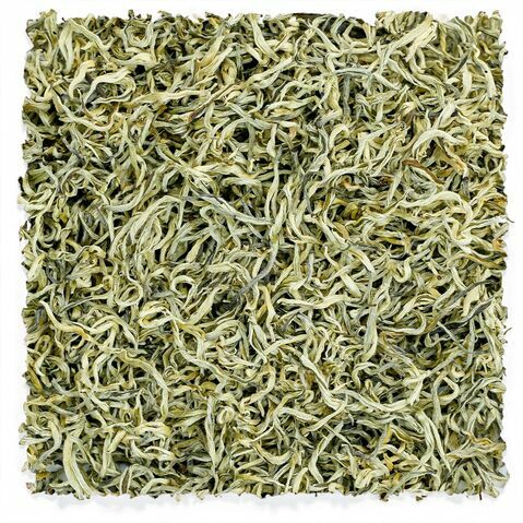 Nube de seda de Yuhua