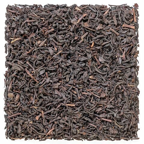 Lapsang Souchong Supérieur Goudronneux