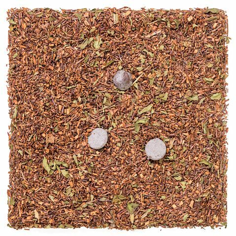 Chocolate Mint Rooibos Tea