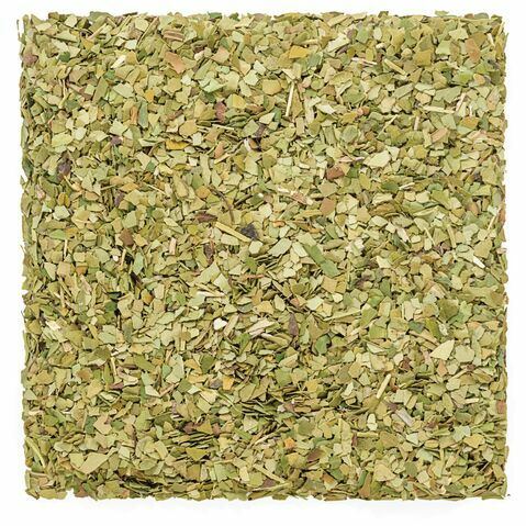 Green Yerba Mate