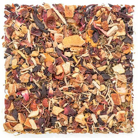 Immunity Booster Tea