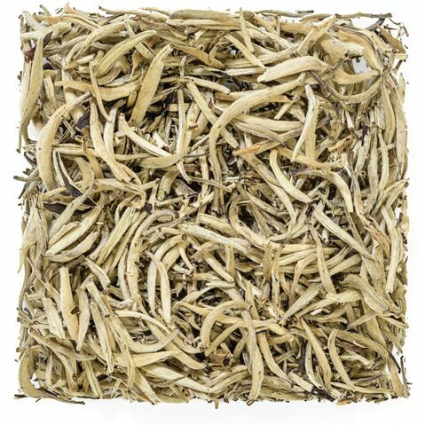 Yunnan Impérial Aiguilles d'Argent