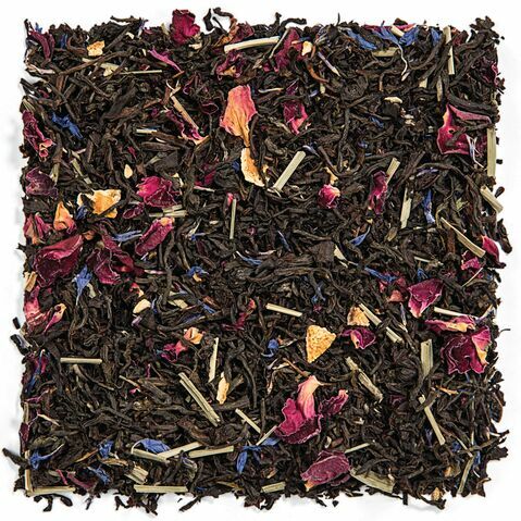 Milady Grey Black Tea