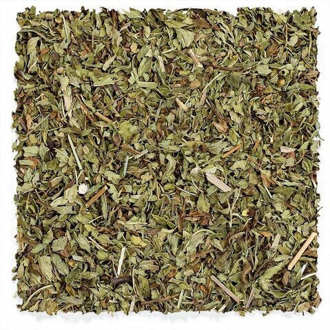 Moroccan Spearmint