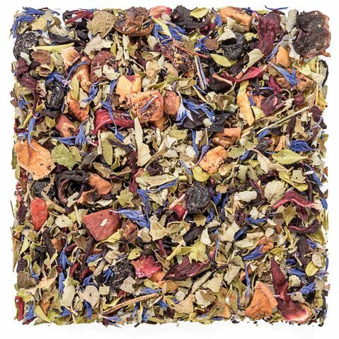 Scandinavian Wild Berry