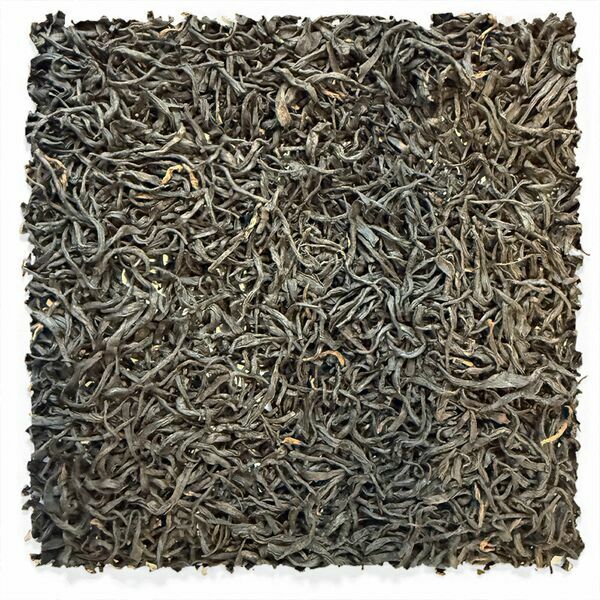 Tie Guan Yin Schwarzer Tee