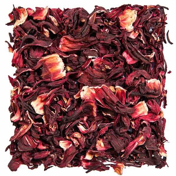 Hibiskus Ganzes Blatt