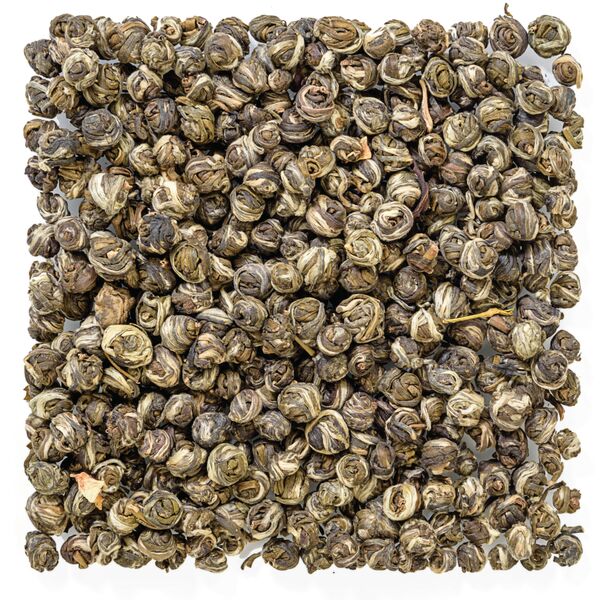 Imperiale Jasmin Drachen Perlen