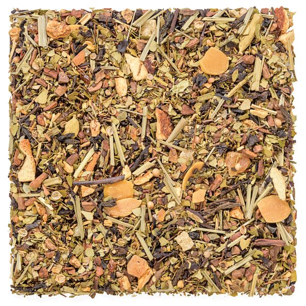 Ayurveda Chai Wunder