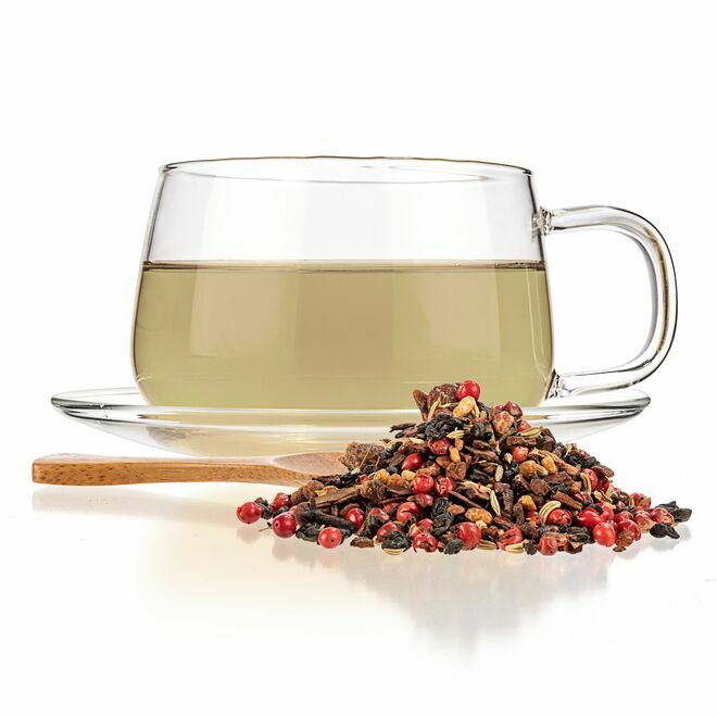 Green tea powder germany