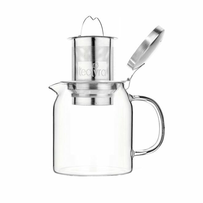 Pyxis Glas Teekanne 20Oz