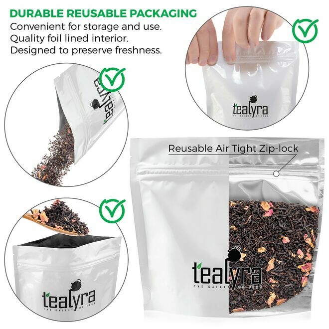 Acheter du thé noir