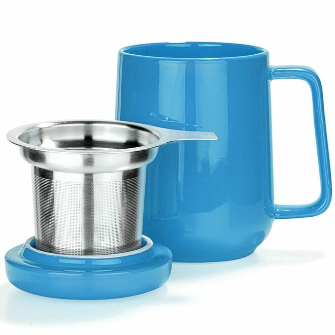 Peak Keramiktasse Infusor