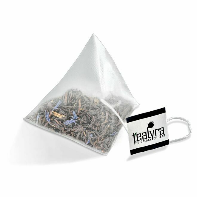 Earl Grey Clásico