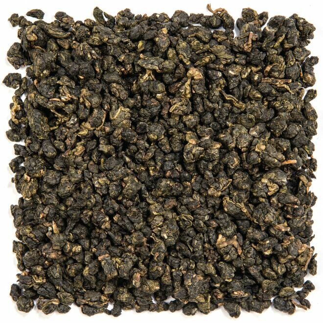 Jazmín Mei Shan Jin Xuan Oolong