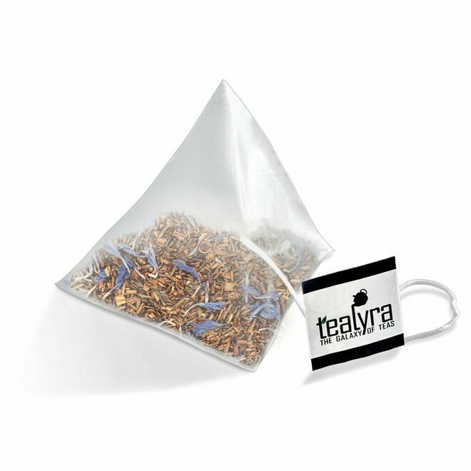 Rooibos Earl Grey
