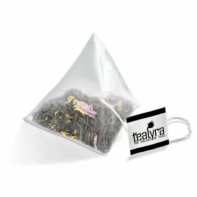 Französischer Earl Grey