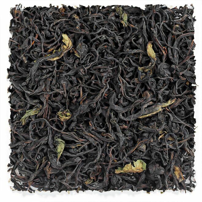 Pré Qing Ming Rouge Jade Blanc