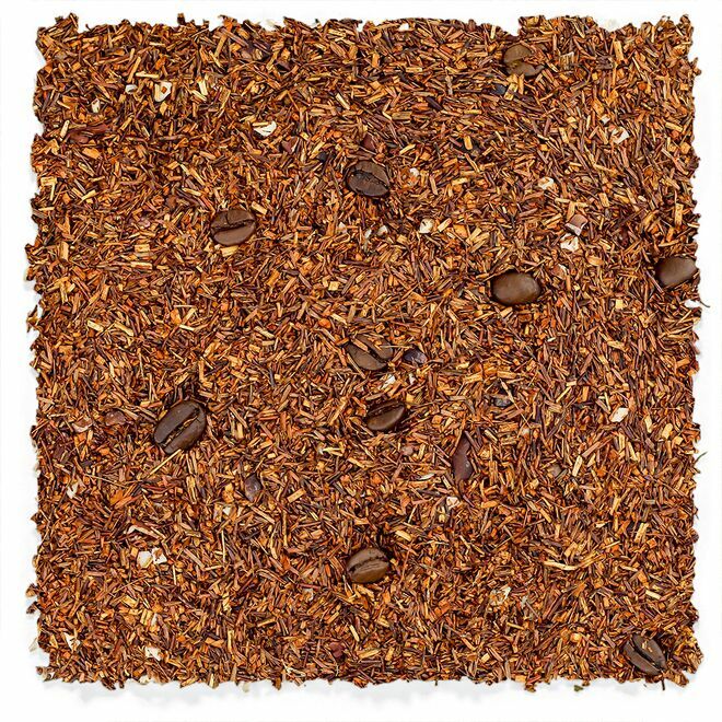 Rooibos Latte Macchiato