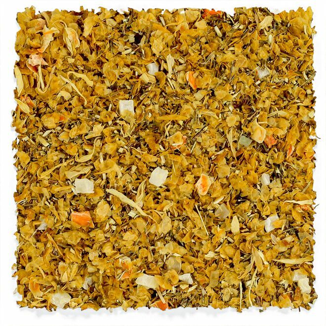Rooibos Argousier Goyave