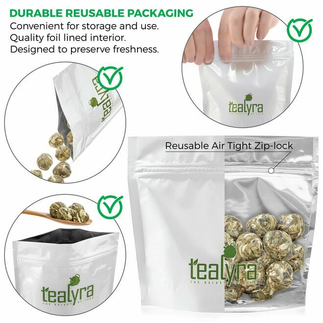 acheter du thé blanc