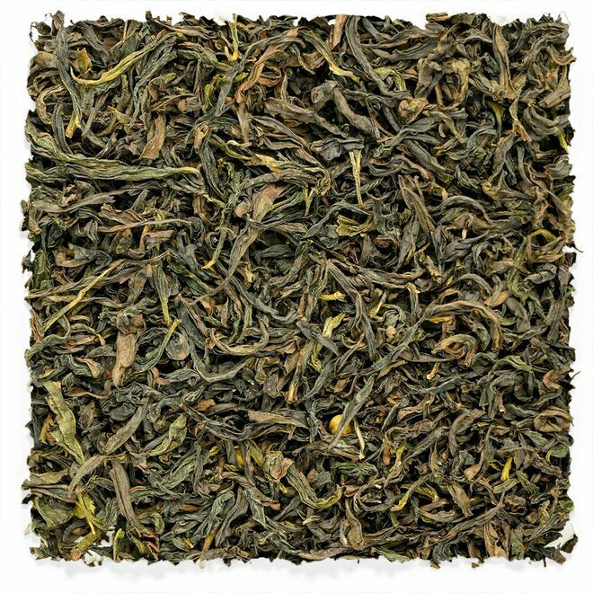 Bairui Xiang Rock Oolong