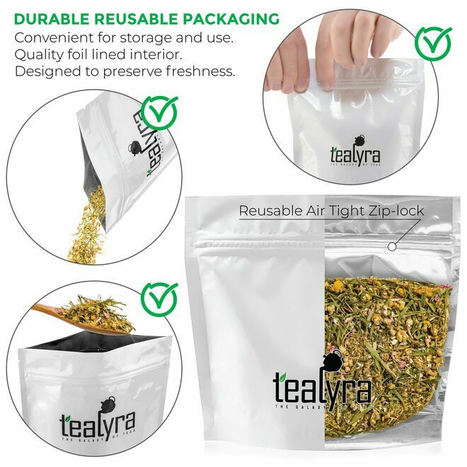 Rêve de lavande et de noix de coco