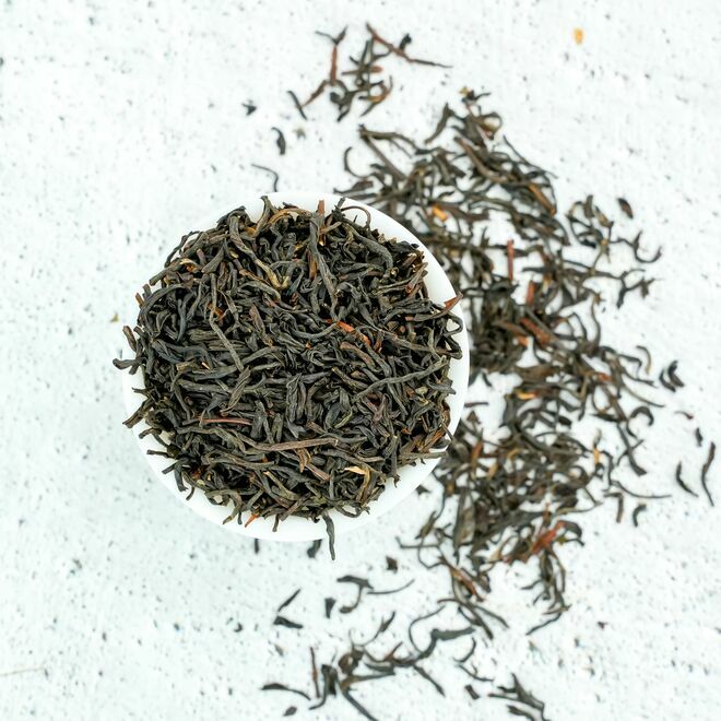 Barnesbeg Darjeeling