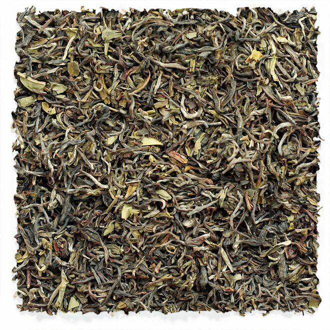 Darjeeling Wunder Oolong